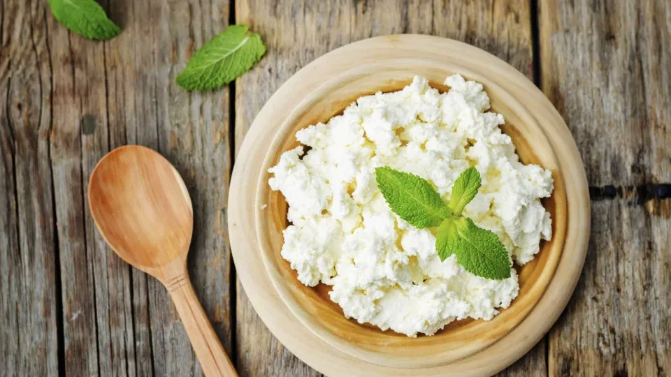 Cottage: proteína do laticínio auxilia no ganho de massa muscular